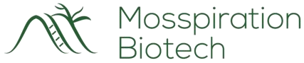 Mosspiration Biotech